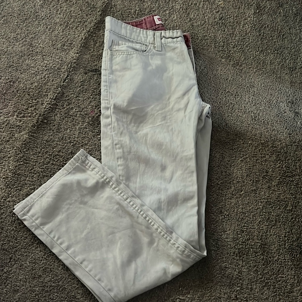 Boys Levi’s 511 size 14